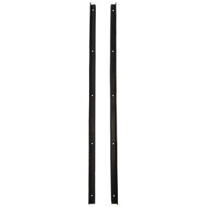 Vent Window Division Post Seal 1961-67 2dr Ford