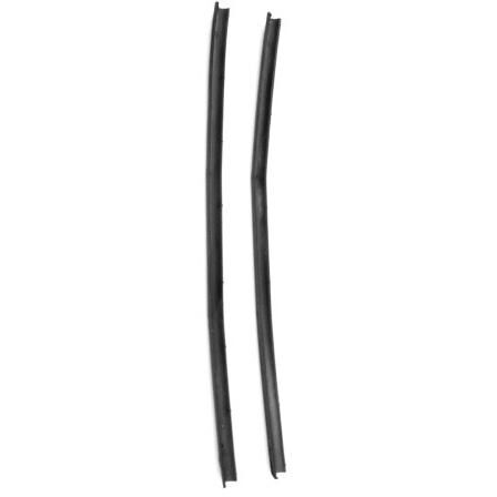 Vent division bar weatherstrip 1961-71 2dr 4dr Dodge