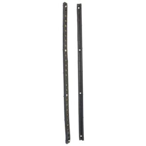 Vent division bar weatherstrip 1961-65 2dr Chevrolet