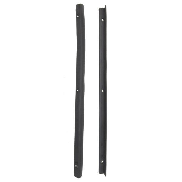 Vent Window Division Bar Weatherstrip 1951-56 4dr sedan Packard