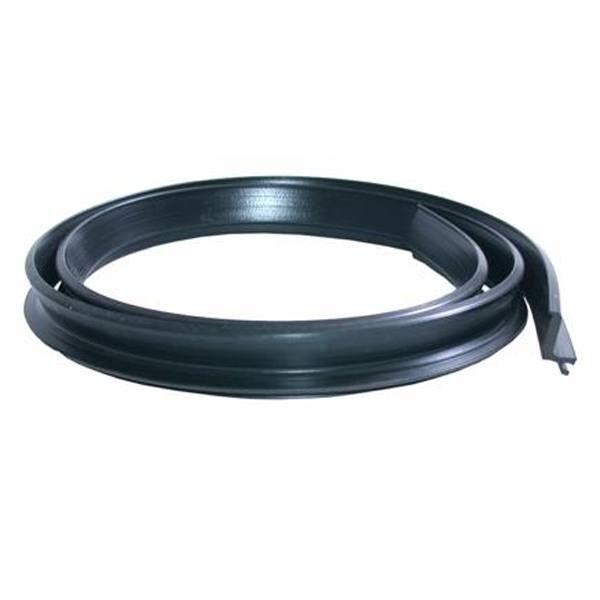 Vent Window Division Bar Weatherstrip 1933-54 2dr 4dr ht cab sedan Buick Cadillac Chevrolet Oldsmobile Pontiac - Bild 5
