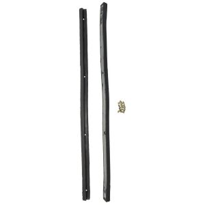 Vent division bar weatherstrip 1952-54 2dr 4dr sedan Ford Mercury