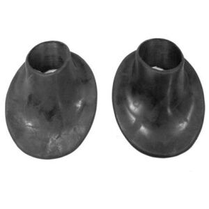Side mount grommet 1931-33 2dr 4dr cab sedan Chrysler