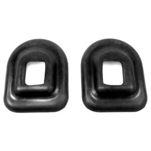 Spare wheel carrier grommet 1934 2dr 4dr cab sedan Chrysler Plymouth