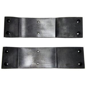 Side mount tire cushion 1935-37 2dr 4dr cab sedan Packard