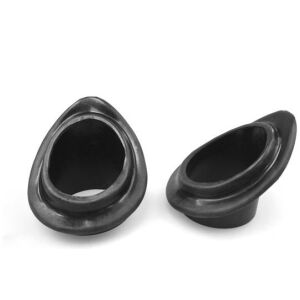 Spare wheel carrier grommet 1935-39  Lincoln