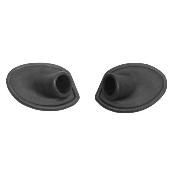 Side Mount Spare Wheel Grommet 1935-36 2dr 4dr cab sedan Cadillac