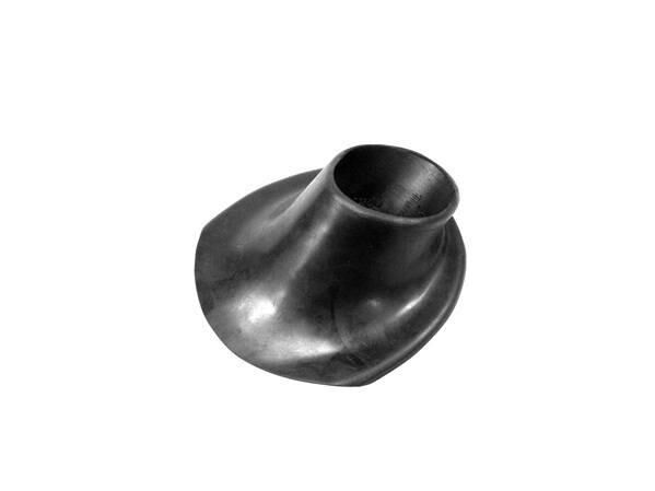 Side mount grommet 1936-38 2dr 4dr sedan Dodge Plymouth