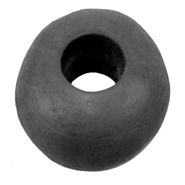 Side mount grommet 1936-38 2dr 4dr cab sedan Dodge Chrysler