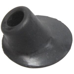 Side mount grommet 1934-36 2dr 4dr cab sedan Chrysler DeSoto Plymouth