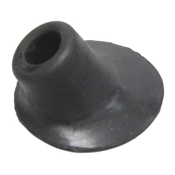 Side mount grommet 1934-36 2dr 4dr cab sedan Chrysler DeSoto Plymouth