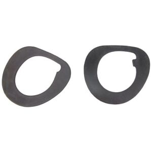 Wiper transmission gasket 1959 2dr 4dr ht cab Cadillac