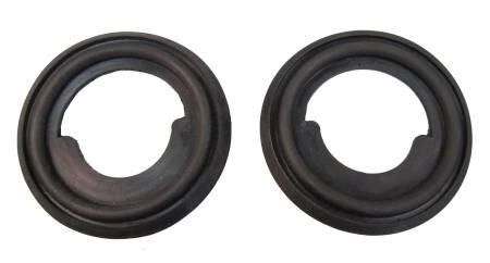 Wiper transmission gasket 1961-62 2dr 4dr ht cab sedan Pontiac