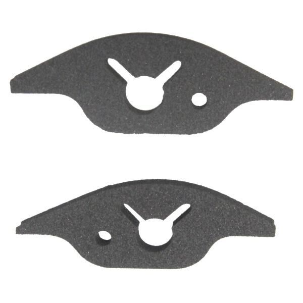 Wiper transmission gasket 1950-53 2dr 4dr ht cab sedan Buick Oldsmobile