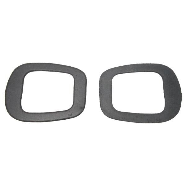 Wiper transmission gasket 1938-40 2dr 4dr cab sedan Buick Cadillac