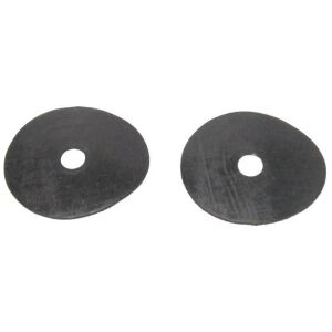 Wiper transmission gasket 1941-42 2dr 4dr cab Packard