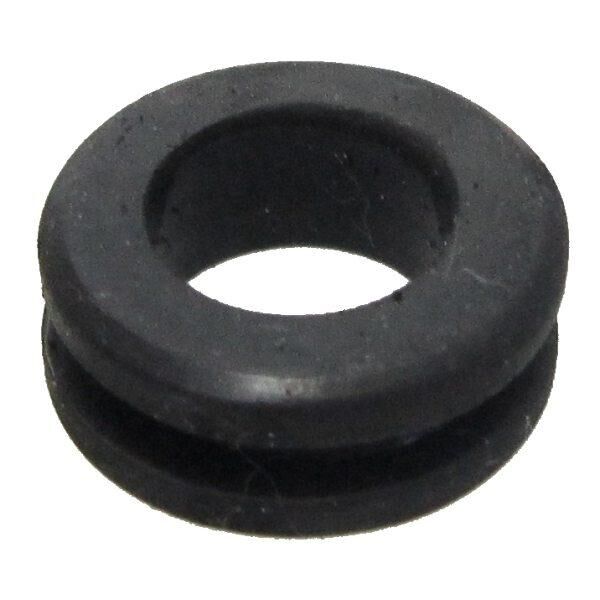 Wiper control grommet 1946-53 2dr 4dr ht cab sedan Cadillac Chevrolet Oldsmobile Buick Pontiac