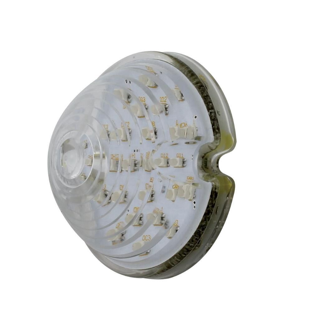 25 LED 12V Front Parking Light For 1953-62 Chevy Corvette - Bild 2
