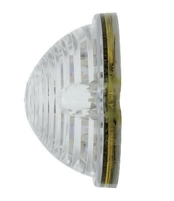 25 LED 12V Front Parking Light For 1953-62 Chevy Corvette - Bild 3