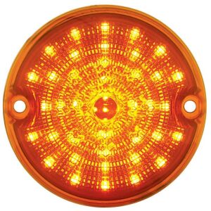 39 Amber LED Parking Light For 1955-57 Chevy Truck