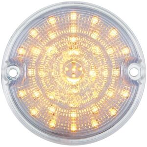 39 Amber LED Parking Light For 1955-57 Chevy Truck