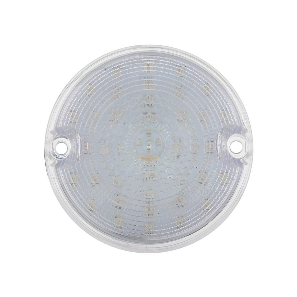 39 Amber LED Parking Light For 1955-57 Chevy Truck - Bild 2