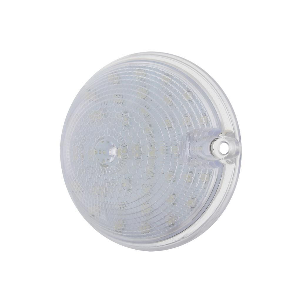 39 Amber LED Parking Light For 1955-57 Chevy Truck - Bild 3