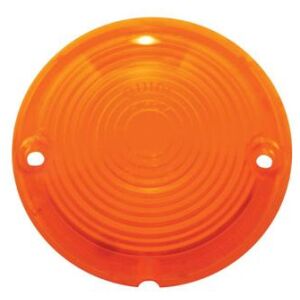 Parking Light Lens For 1957 Chevy Passenger Car