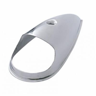 Guide 682-C Headlight Turn Signal Housing