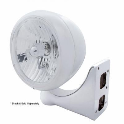 Guide 682-C Style Headlight Crystal H4 Bulb - Bild 2