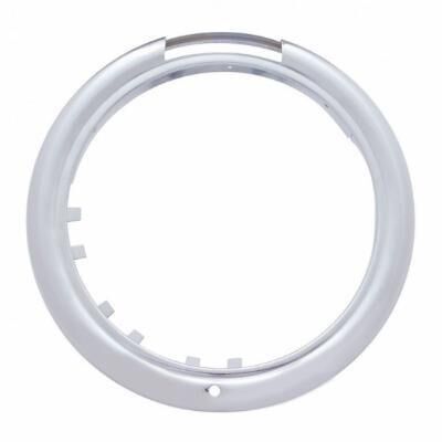 Classic Headlight Bezel With Turn Signal Cutout