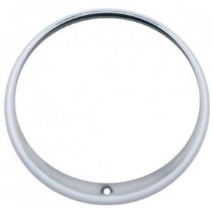 Chrome Guide 682-C Headlight Bezel (Bulk)