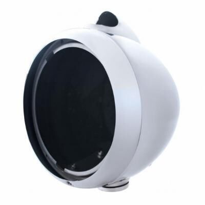 Guide 682-C Headlight Housing With Turn Signal Housing