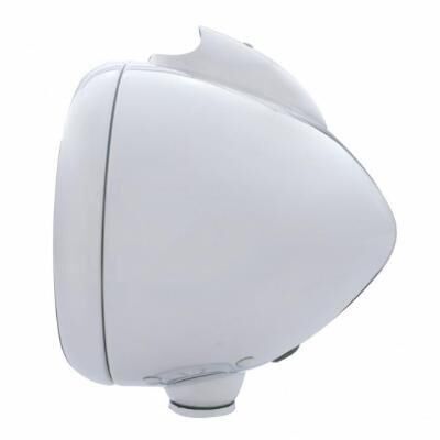 Guide 682-C Headlight Housing With Turn Signal Housing - Bild 3