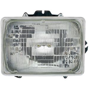 Headlight For 2000-2015 Ford F-650/F-750