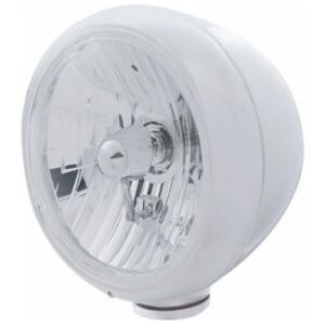 Guide 682-C Style Headlight Crystal H4 Bulb