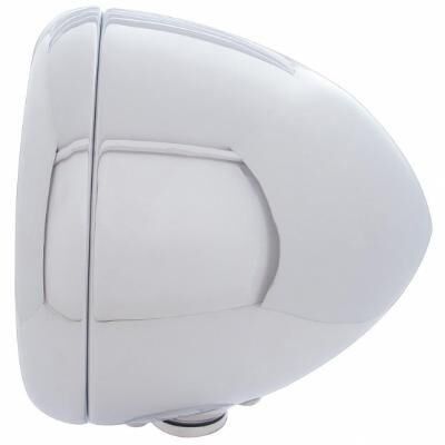 Guide 682-C Style Headlight Crystal H4 Bulb - Bild 3