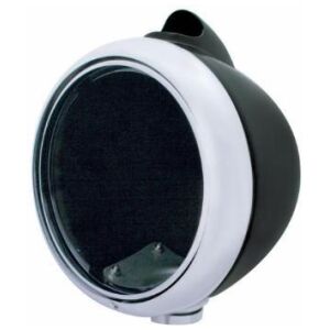 Guide 682-C Headlight Housing With Turn Signal Housing