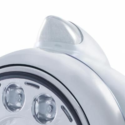 Guide Style 682-C Headlight 11 LED Bulb & Original Style LED Signal - Bild 2