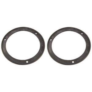 Monteringsgummi Bakljus 1952-54 2dr 4dr ht cab sedan Ford