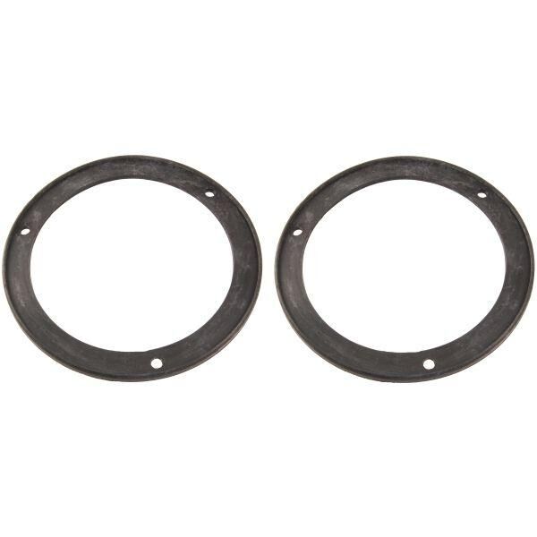 Monteringsgummi Bakljus 1952-54 2dr 4dr ht cab sedan Ford