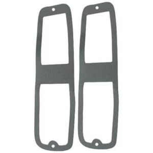 Packningar Bakljus 1973-74 2dr 4dr Ford