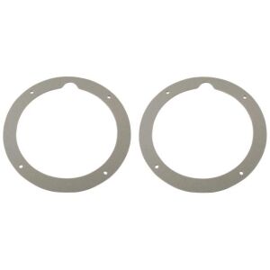 Packningar Bakljus 1964 2dr 4dr ht cab sedan Ford