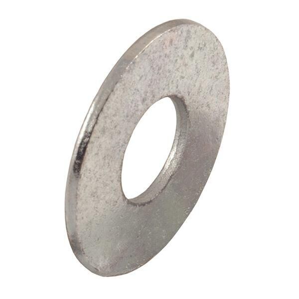 Engine Mount Washer 1932-51 2dr 4dr cab sedan Ford - Bild 2