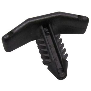 Huvgummilist clip 1971-78 2dr 4dr ht cab sedan Buick Cadillac Chevrolet Oldsmobile Pontiac