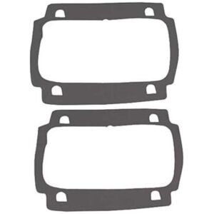 Packningar Bakljus 1965-66 2dr ht cab Ford