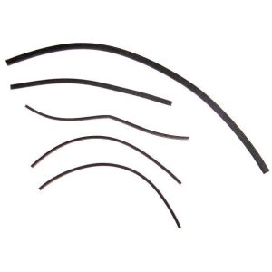 Dashboard anti-rattle 1956 2dr 4dr ht cab sedan Ford