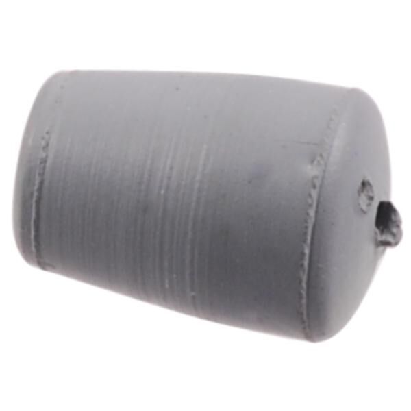 Sun visor end plug 1974-78 2dr ht Ford