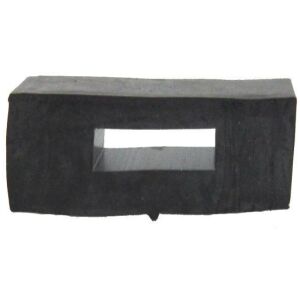 Glovebox Arm Bumper Stop 1955-68 2dr 4dr ht cab sedan Ford