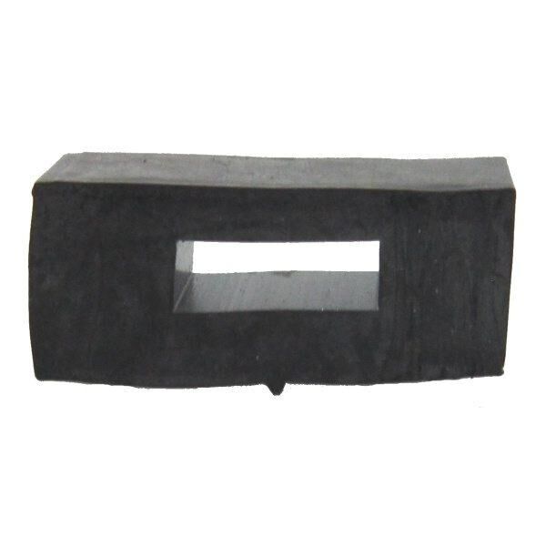 Glovebox Arm Bumper Stop 1955-68 2dr 4dr ht cab sedan Ford